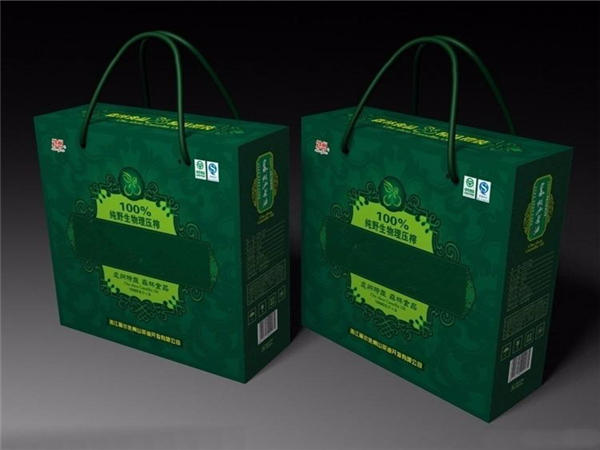 瓦(wa)楞彩盒(hé)