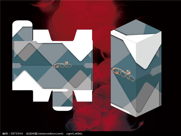 電子産(chan)品包裝 