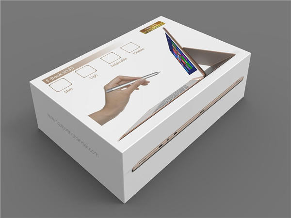 電子産品(pǐn)包裝