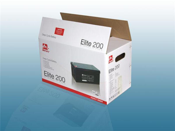 電(dian)子産品(pin)包裝 