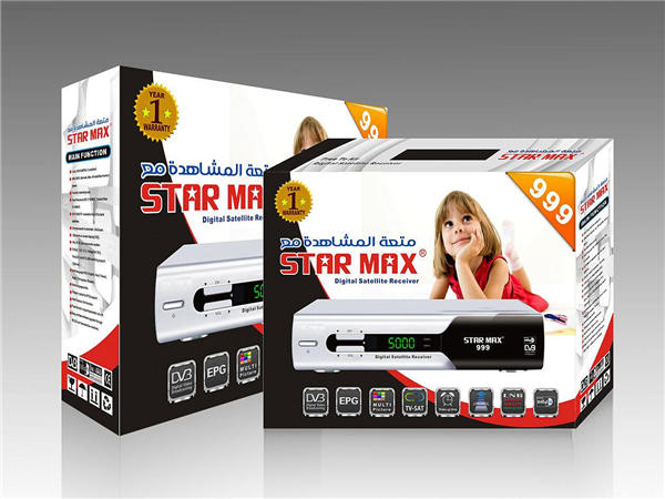 電子産(chǎn)品包裝 