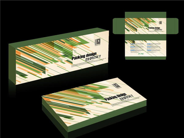 電子(zi)産品包裝(zhuāng)