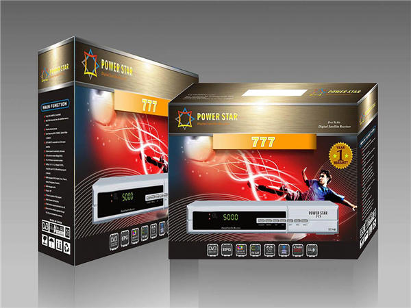 電子(zǐ)産品包裝(zhuang)