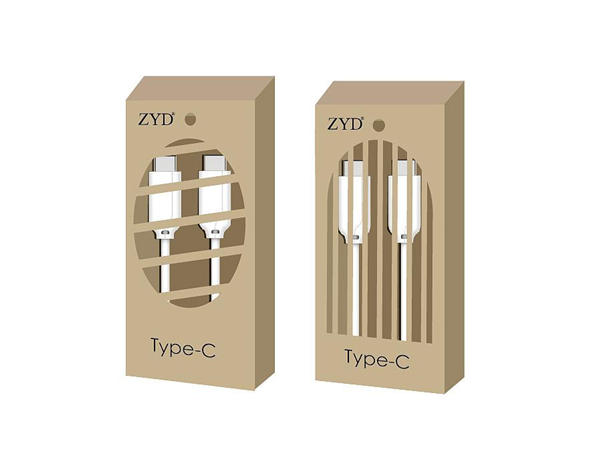 電(dian)子産品(pǐn)包裝 