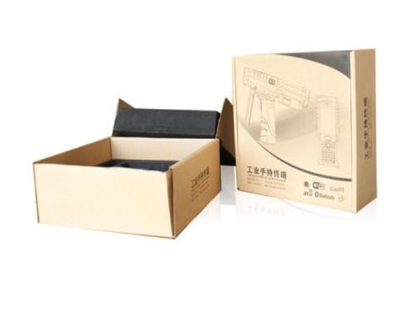 電子産品(pin)包裝