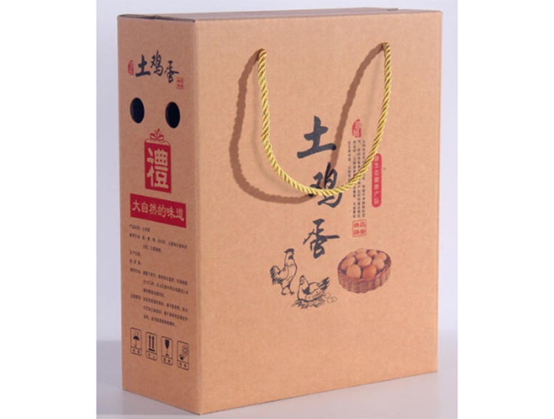 雞蛋禮(li)盒